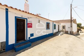 Moradia T1 - Santa B�rbara de Padr�es, Castro Verde, Beja - Miniatura: 16/27