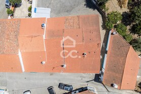 Moradia T1 - Santa B�rbara de Padr�es, Castro Verde, Beja - Miniatura: 17/27