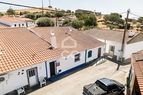 Moradia T1 - Santa B�rbara de Padr�es, Castro Verde, Beja - Miniatura: 18/27