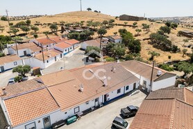 Moradia T1 - Santa B�rbara de Padr�es, Castro Verde, Beja - Miniatura: 19/27