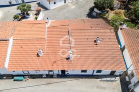 Moradia T1 - Santa B�rbara de Padr�es, Castro Verde, Beja - Miniatura: 20/27