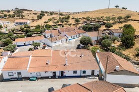 Moradia T1 - Santa B�rbara de Padr�es, Castro Verde, Beja - Miniatura: 21/27
