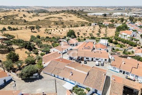 Moradia T1 - Santa B�rbara de Padr�es, Castro Verde, Beja - Miniatura: 22/27