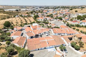 Moradia T1 - Santa B�rbara de Padr�es, Castro Verde, Beja - Miniatura: 23/27