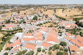 Moradia T1 - Santa B�rbara de Padr�es, Castro Verde, Beja - Miniatura: 26/27