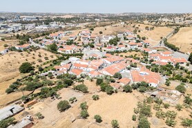 Moradia T1 - Santa B�rbara de Padr�es, Castro Verde, Beja - Miniatura: 27/27