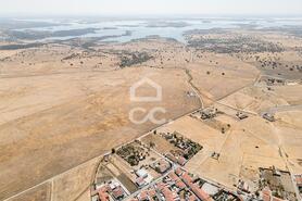 Moradia T4 - Campo, Reguengos de Monsaraz, �vora - Miniatura: 58/61