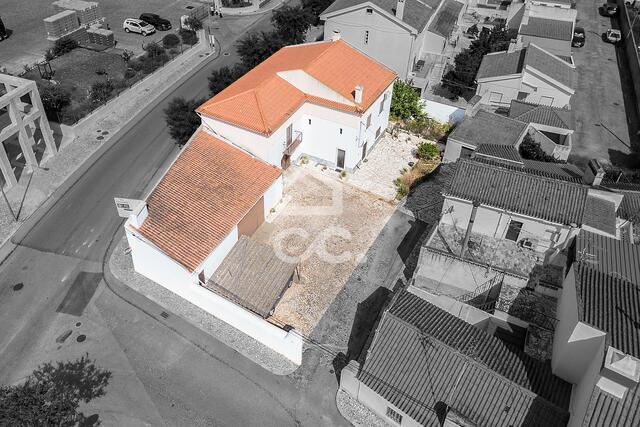 Moradia T5 - Matriz (Borba), Borba, �vora - Imagem grande