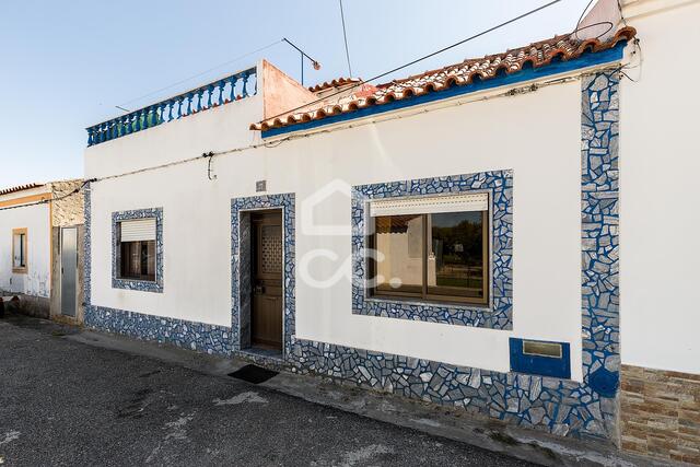Moradia T3 - Canaviais, �vora, �vora - Imagem grande