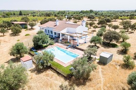 Quinta T4 - Reguengos de Monsaraz, Reguengos de Monsaraz, �vora