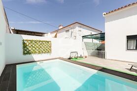 Moradia T4 - Bacelo, �vora, �vora