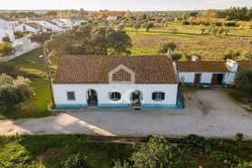 Quinta T3 - Canaviais, �vora, �vora