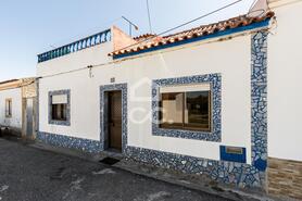 Moradia T3 - Canaviais, �vora, �vora