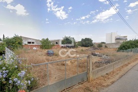 Terreno R�stico T0 - Ferreiras, Albufeira, Faro (Algarve) - Miniatura: 1/5