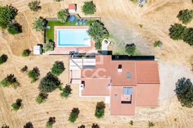 Quinta T4 - Reguengos de Monsaraz, Reguengos de Monsaraz, �vora - Miniatura: 6/62