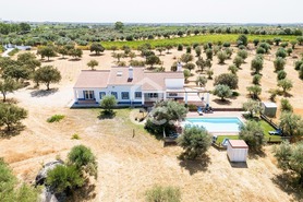 Quinta T4 - Reguengos de Monsaraz, Reguengos de Monsaraz, �vora - Miniatura: 24/62