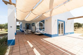 Quinta T4 - Reguengos de Monsaraz, Reguengos de Monsaraz, �vora - Miniatura: 42/62