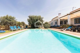 Quinta T4 - Reguengos de Monsaraz, Reguengos de Monsaraz, �vora - Miniatura: 45/62