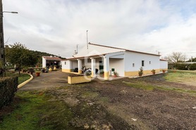 Quinta T4 - Estremoz, Estremoz, �vora - Miniatura: 1/74