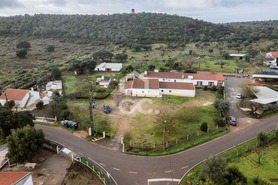 Quinta T4 - Estremoz, Estremoz, �vora - Miniatura: 62/74