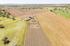 Terreno R�stico T0 - Santiago Maior, Alandroal, �vora - Miniatura: 25/70