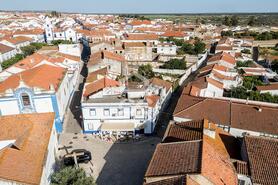 Loja T0 - Torr�o, Alc�cer do Sal, Set�bal - Miniatura: 23/28