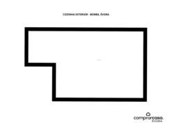 Moradia T5 - Matriz (Borba), Borba, �vora - Miniatura: 27/63