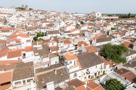 Moradia T3 - �vora, �vora, �vora - Miniatura: 38/40