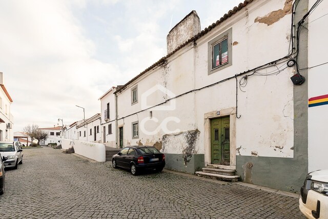 Moradia > T6 - Portel, Portel, �vora - Imagem grande