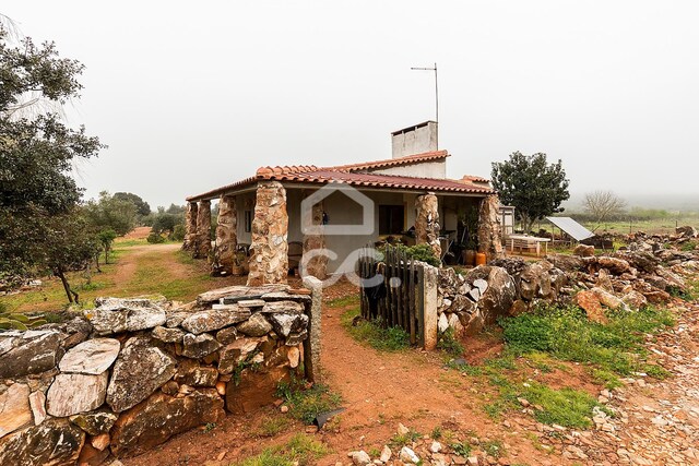 Quinta T2 - Sousel, Sousel, Portalegre - Imagem grande