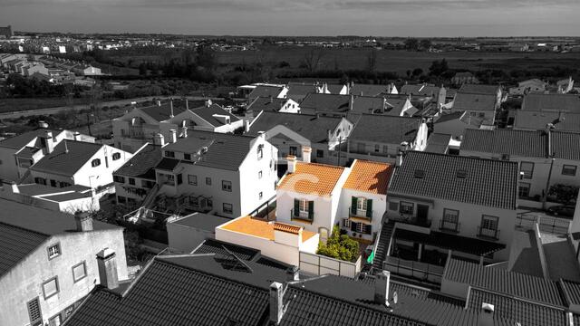 Moradia T4 - Malagueira, �vora, �vora - Imagem grande