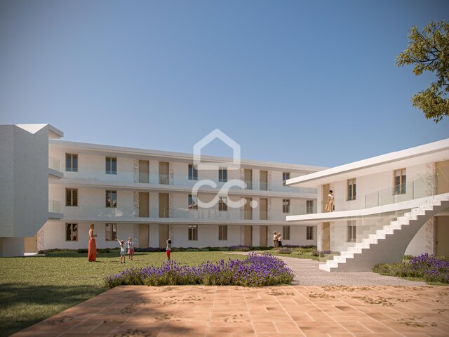 Terreno R�stico T0 - Malagueira, �vora, �vora - Imagem grande