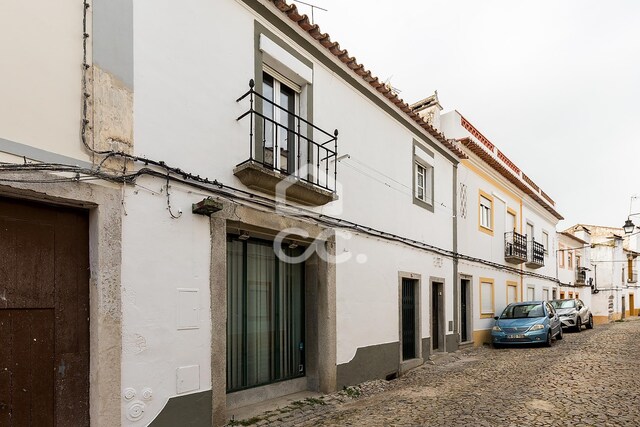 Moradia T2 - �vora, �vora, �vora - Imagem grande