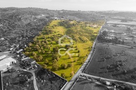 Terreno R�stico - Malagueira, �vora, �vora