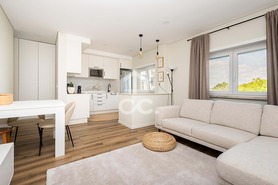 Apartamento T2 - Set�bal (S�o Sebasti�o), Set�bal, Set�bal