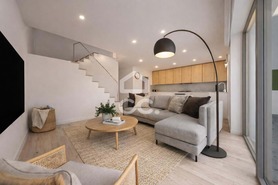 Moradia T3 - Bacelo, �vora, �vora
