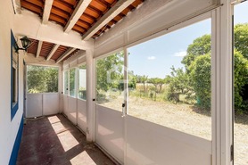 Quinta T3 - Bacelo, �vora, �vora - Miniatura: 20/94