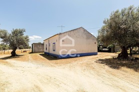 Quinta T3 - Bacelo, �vora, �vora - Miniatura: 24/94