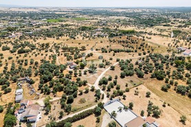 Quinta T3 - Bacelo, �vora, �vora - Miniatura: 64/94