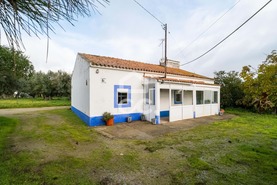 Quinta T3 - Bacelo, �vora, �vora - Miniatura: 81/94