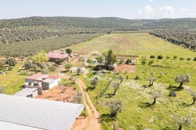 Quinta T2 - Sousel, Sousel, Portalegre - Miniatura: 103/130