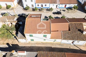 Moradia T4 - Montoito, Redondo, �vora - Miniatura: 22/35