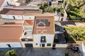 Moradia T4 - Montoito, Redondo, �vora - Miniatura: 23/35