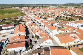 Moradia T4 - Montoito, Redondo, �vora - Miniatura: 26/35