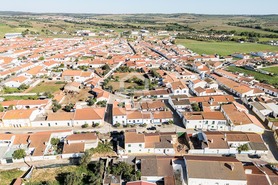 Moradia T4 - Montoito, Redondo, �vora - Miniatura: 27/35