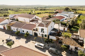 Moradia T4 - Montoito, Redondo, �vora - Miniatura: 30/35