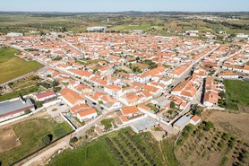 Moradia T4 - Montoito, Redondo, �vora - Miniatura: 32/35
