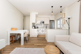 Apartamento T2 - Set�bal (S�o Sebasti�o), Set�bal, Set�bal - Miniatura: 1/29