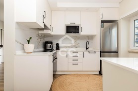 Apartamento T2 - Set�bal (S�o Sebasti�o), Set�bal, Set�bal - Miniatura: 5/29