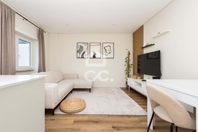 Apartamento T2 - Set�bal (S�o Sebasti�o), Set�bal, Set�bal - Miniatura: 6/29
